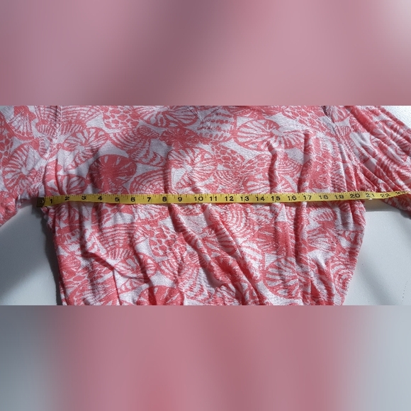 Casey Key Ladies' Blouse - Picture 4 of 7